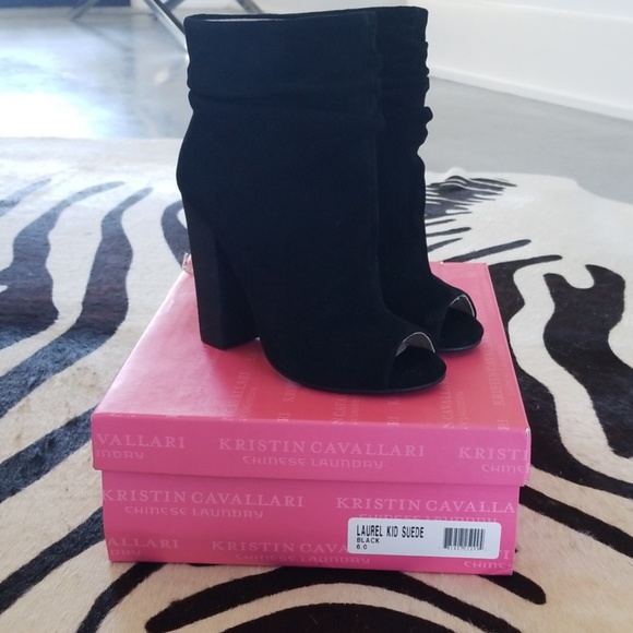 Kristin cavallari laurel bootie - Picture 1 of 4
